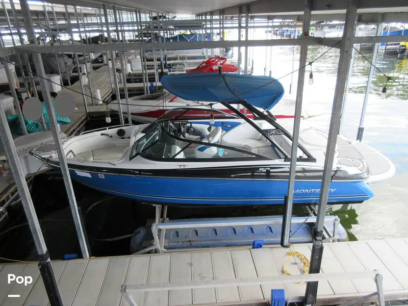 Slide: The Image of Monterey 224 FS 2018 - 15781942