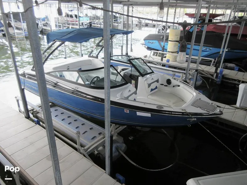 Slide: The Image of Monterey 224 FS 2018 - 15781944