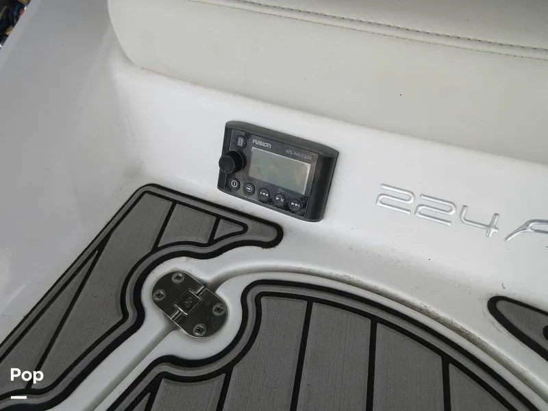 Slide: The Image of Monterey 224 FS 2018 - 15781979