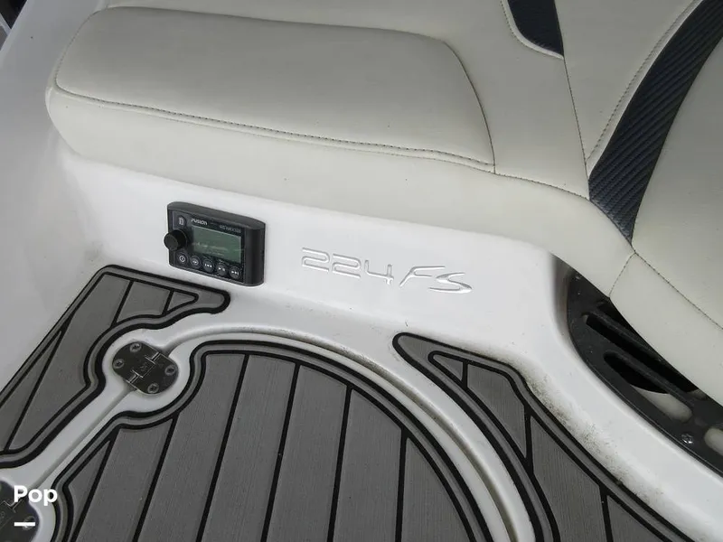 Slide: The Image of Monterey 224 FS 2018 - 15781983