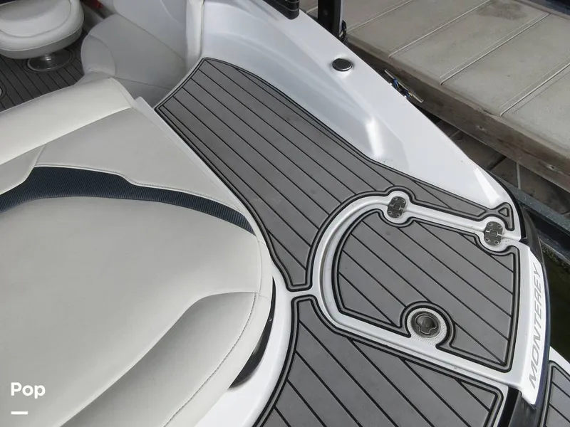 Slide: The Image of Monterey 224 FS 2018 - 15781984