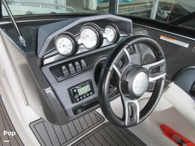 Slide: The Image of Monterey 224 FS 2018 - 15781996