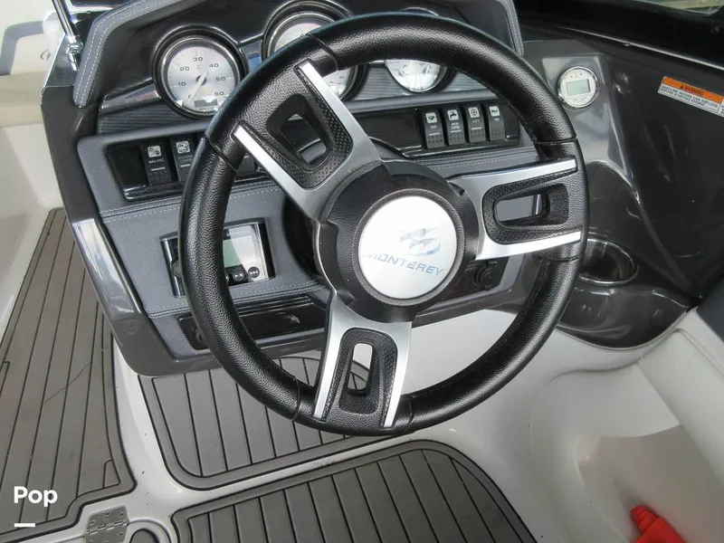 Slide: The Image of Monterey 224 FS 2018 - 15782001