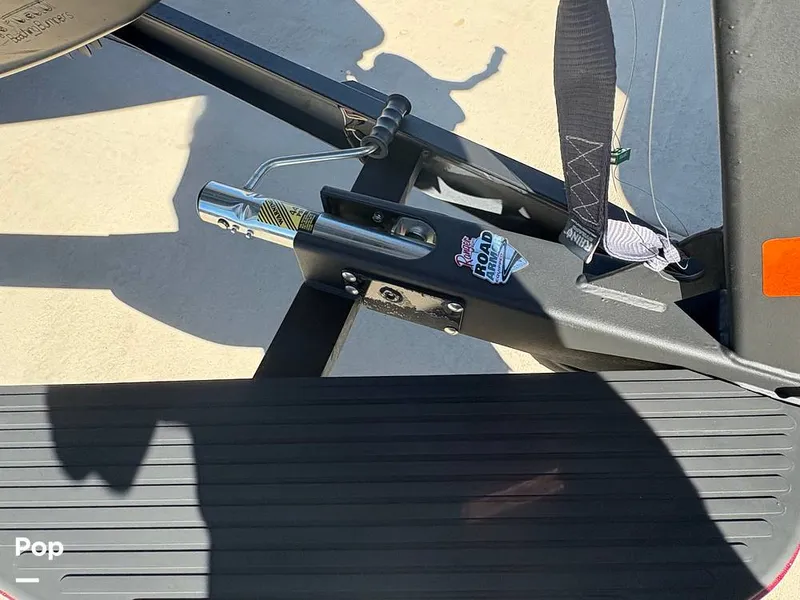 Slide: The Image of Ranger Comanche Z 521C 2017 - 15920125