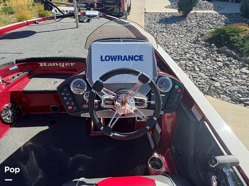 Slide: The Image of Ranger Comanche Z 521C 2017 - 15920296