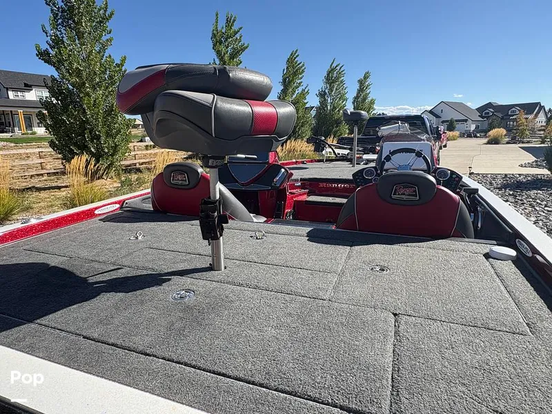 Slide: The Image of Ranger Comanche Z 521C 2017 - 15920290