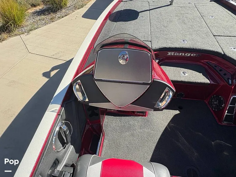 Slide: The Image of Ranger Comanche Z 521C 2017 - 15920298