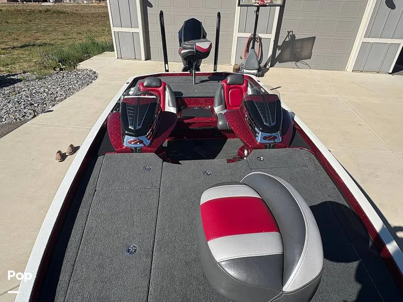 Slide: The Image of Ranger Comanche Z 521C 2017 - 15920308