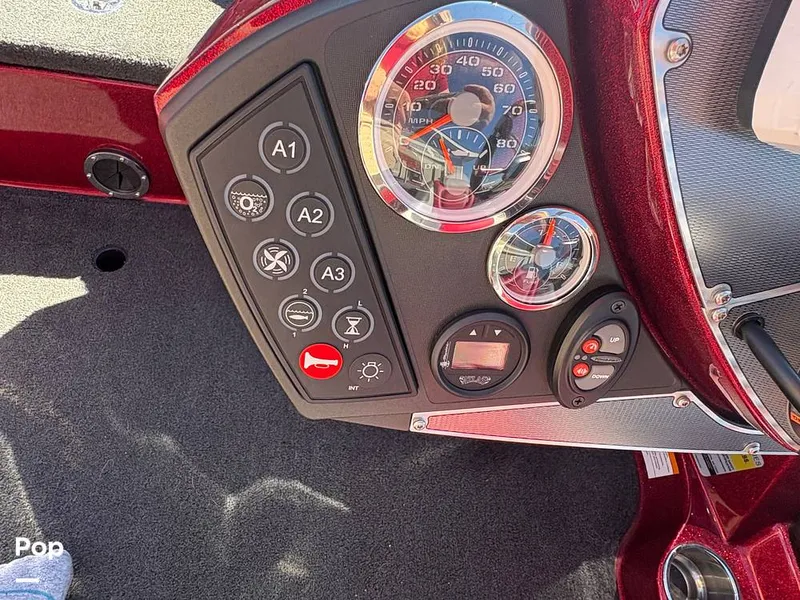 Slide: The Image of Ranger Comanche Z 521C 2017 - 15920312