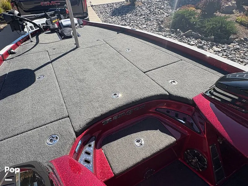 Slide: The Image of Ranger Comanche Z 521C 2017 - 15920320