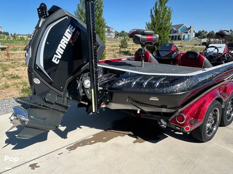 Slide: The Image of Ranger Comanche Z 521C 2017 - 15611357