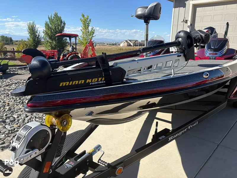 Slide: The Image of Ranger Comanche Z 521C 2017 - 15920335