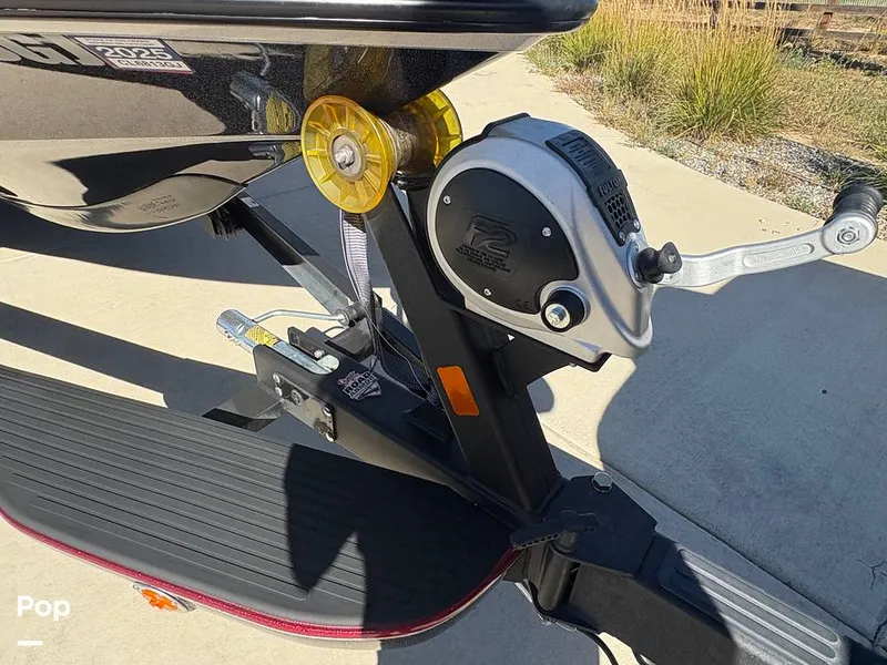 Slide: The Image of Ranger Boats Comanche Z 521C 2017 - 15920124