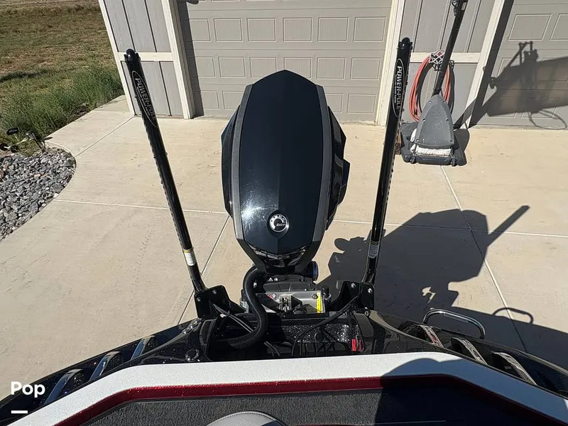 Slide: The Image of Ranger Boats Comanche Z 521C 2017 - 15920292