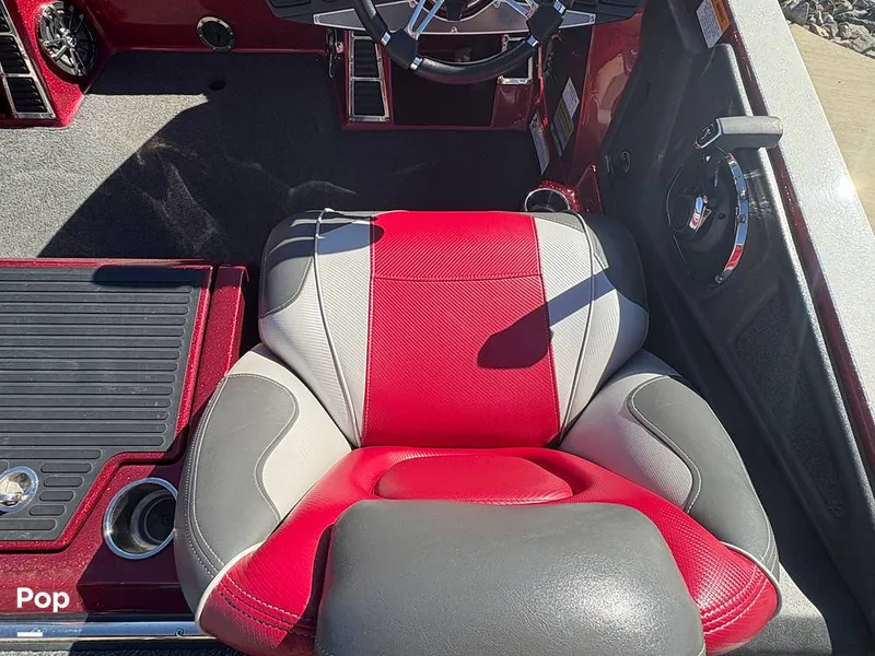 Slide: The Image of Ranger Boats Comanche Z 521C 2017 - 15920297