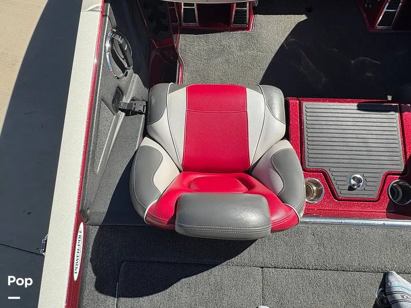 Slide: The Image of Ranger Boats Comanche Z 521C 2017 - 15920299