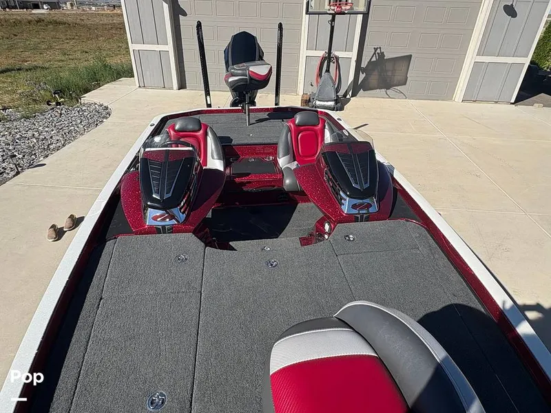 Slide: The Image of Ranger Boats Comanche Z 521C 2017 - 15920306