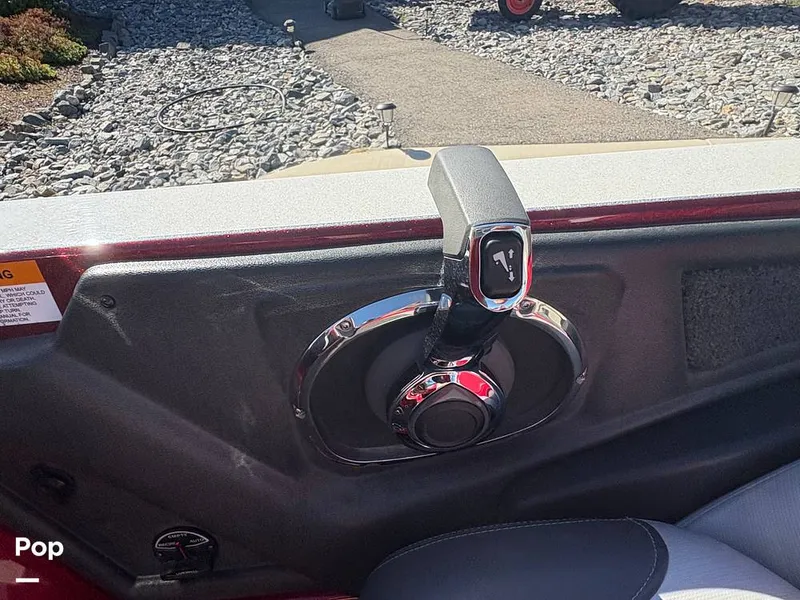 Slide: The Image of Ranger Boats Comanche Z 521C 2017 - 15920309