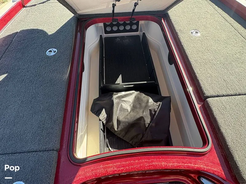 Slide: The Image of Ranger Boats Comanche Z 521C 2017 - 15920315