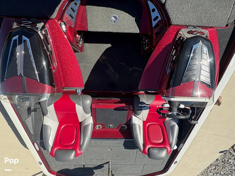 Slide: The Image of Ranger Boats Comanche Z 521C 2017 - 15920317