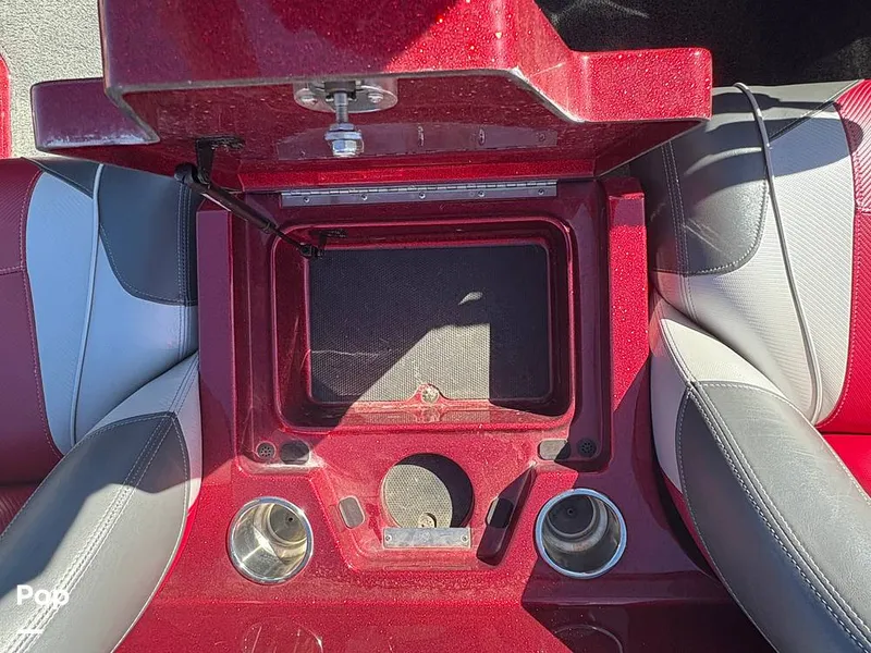 Slide: The Image of Ranger Boats Comanche Z 521C 2017 - 15920318