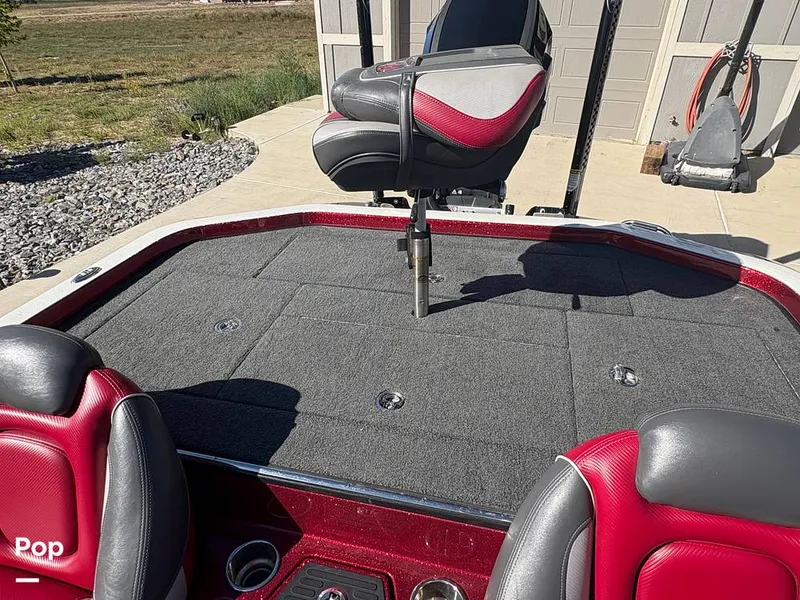 Slide: The Image of Ranger Boats Comanche Z 521C 2017 - 15920322