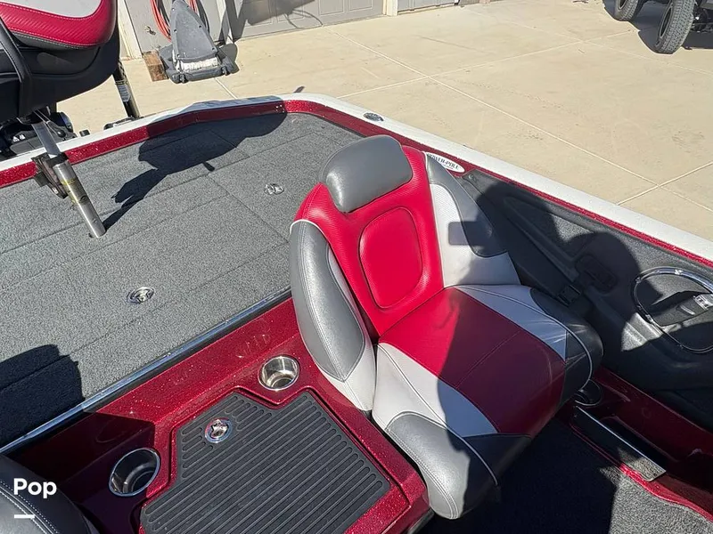 Slide: The Image of Ranger Boats Comanche Z 521C 2017 - 15920323