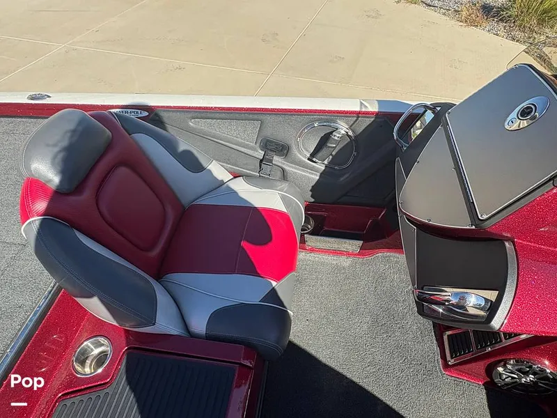 Slide: The Image of Ranger Boats Comanche Z 521C 2017 - 15920324