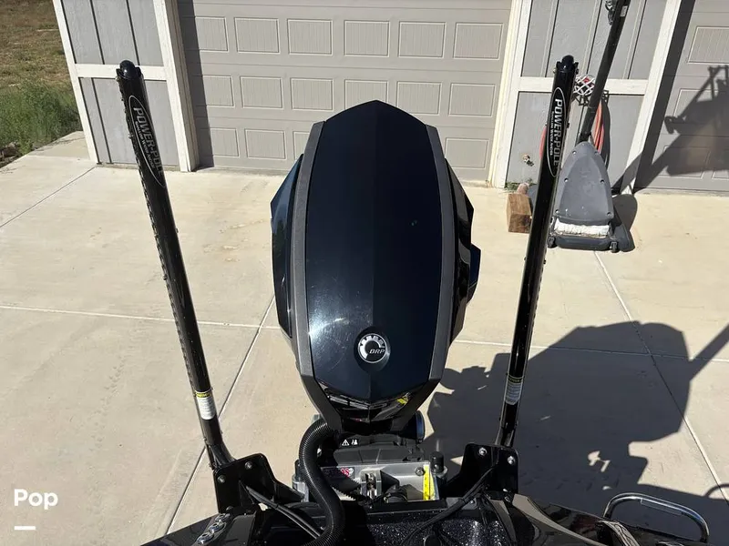 Slide: The Image of Ranger Boats Comanche Z 521C 2017 - 15920327