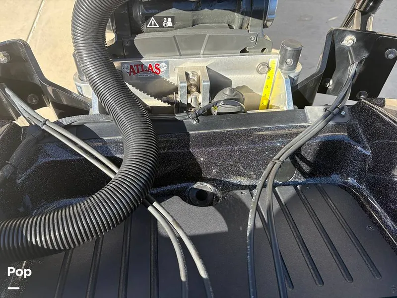 Slide: The Image of Ranger Boats Comanche Z 521C 2017 - 15920328