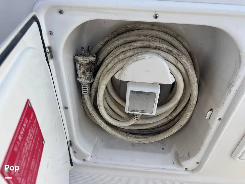 Slide: The Image of Regal 3060 Window Express 2004 - 15632127