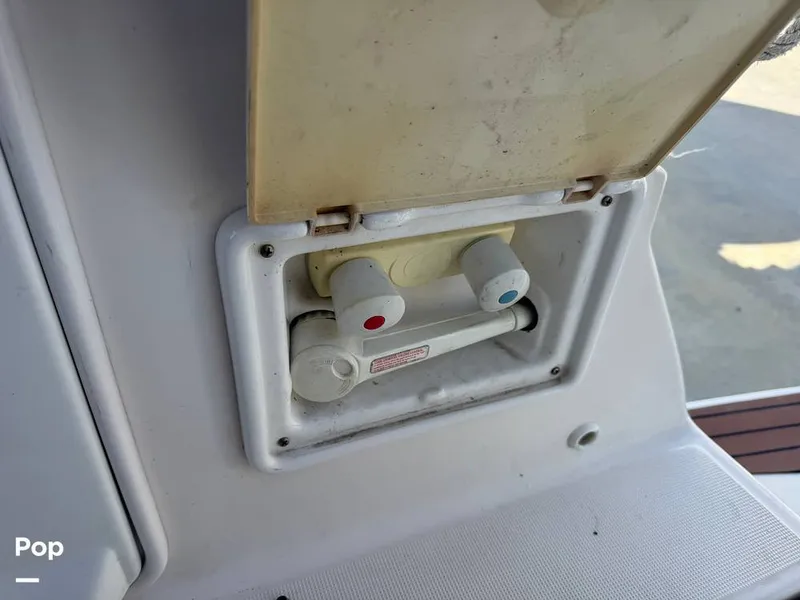 Slide: The Image of Regal 3060 Window Express 2004 - 15632128