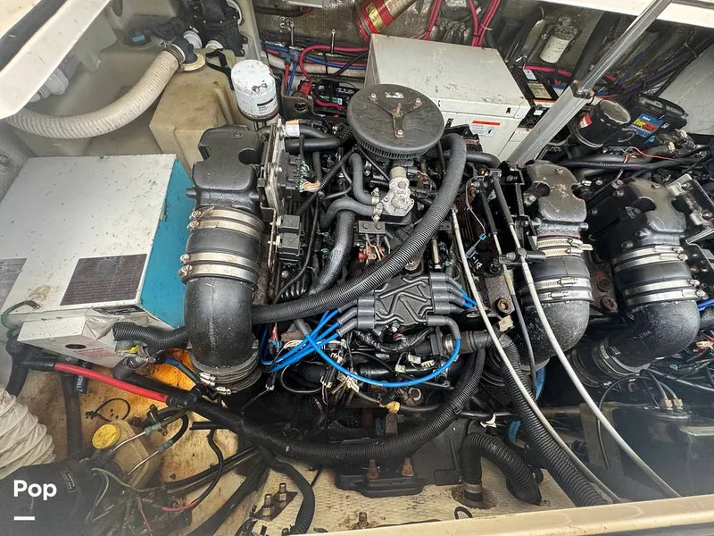 Slide: The Image of Regal 3060 Window Express 2004 - 15632208