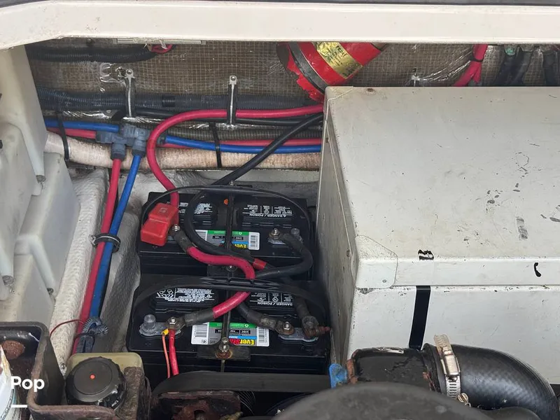 Slide: The Image of Regal 3060 Window Express 2004 - 15632210