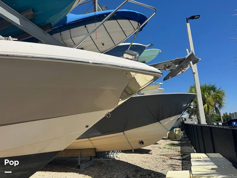 Slide: The Image of Regal 3060 Window Express 2004 - 15632094