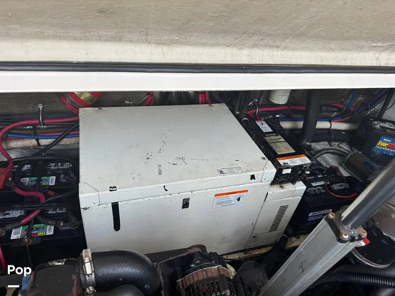 Slide: The Image of Regal 3060 Window Express 2004 - 15632212