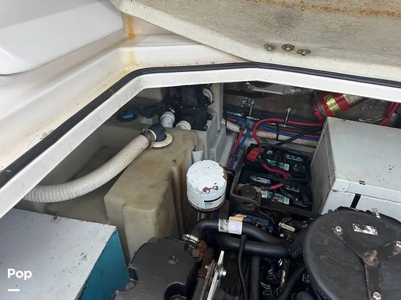 Slide: The Image of Regal 3060 Window Express 2004 - 15632213