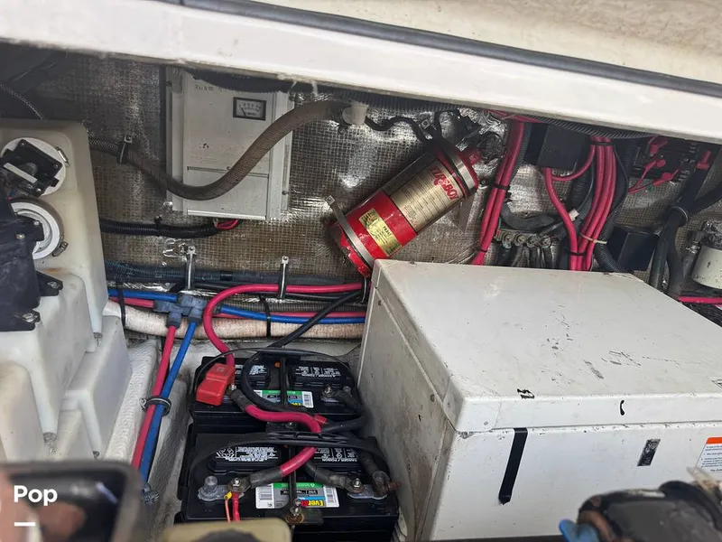 Slide: The Image of Regal 3060 Window Express 2004 - 15632214