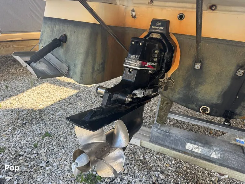 Slide: The Image of Regal 3060 Window Express 2004 - 15632086