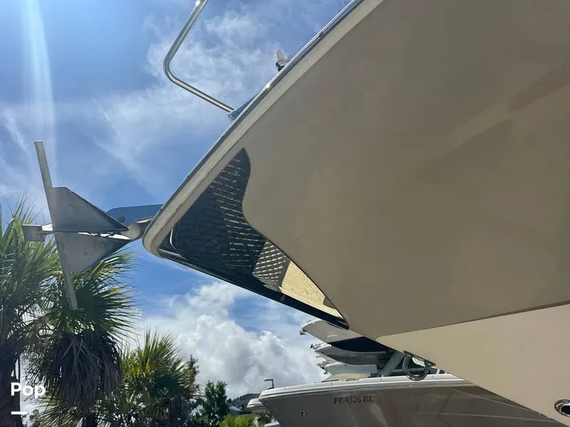 Slide: The Image of Regal 3060 Window Express 2004 - 15632112