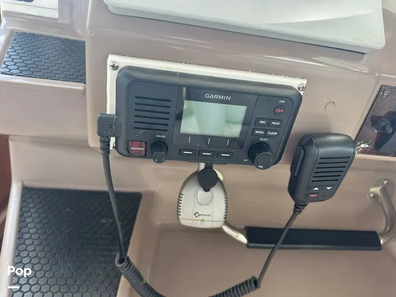 Slide: The Image of Regal 3060 Window Express 2004 - 15632145