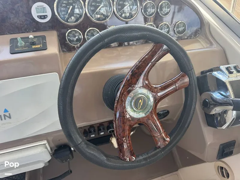 Slide: The Image of Regal 3060 Window Express 2004 - 15632149