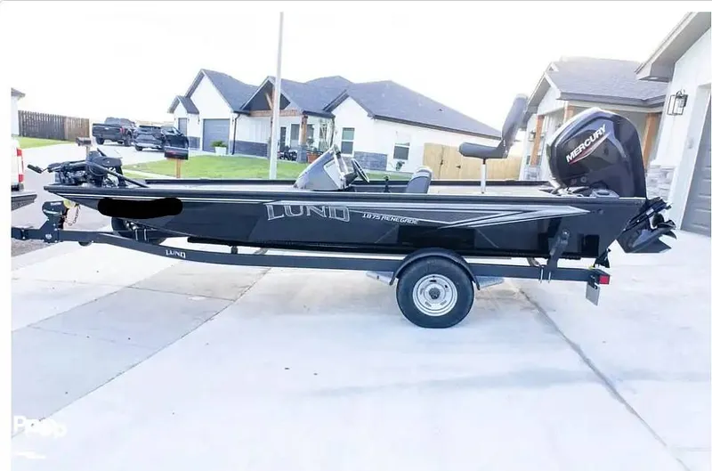 The Image of 2020 Lund Renegade 1875 - 15695340