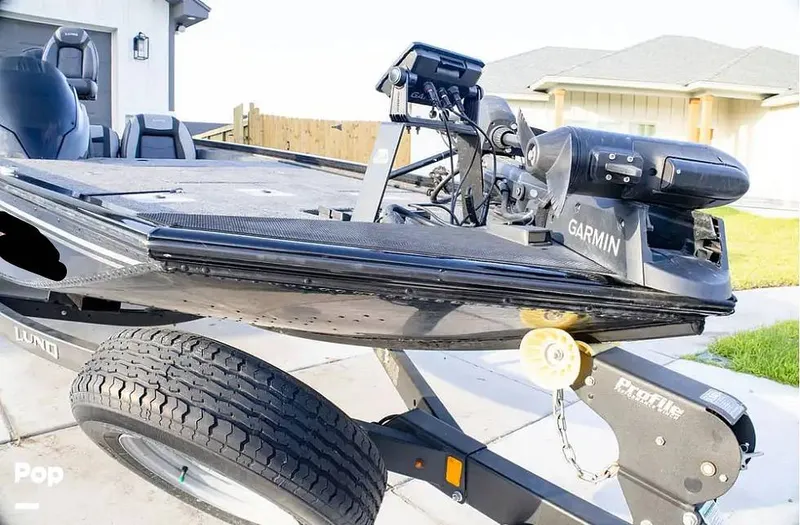 Slide: The Image of Trolling Motor - 15695338