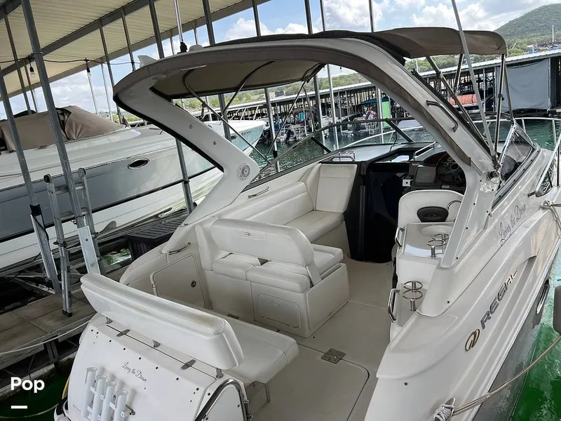 Slide: The Image of Regal 2860 2007 - 15624242