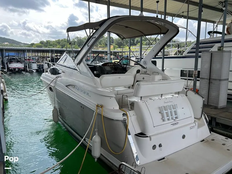 Slide: The Image of Regal 2860 2007 - 15624238