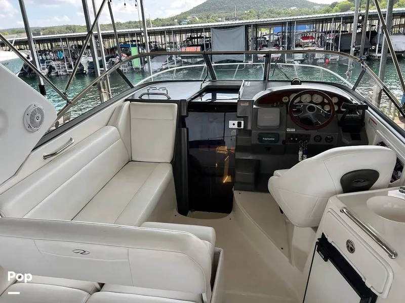 Slide: The Image of Regal 2860 2007 - 15624245