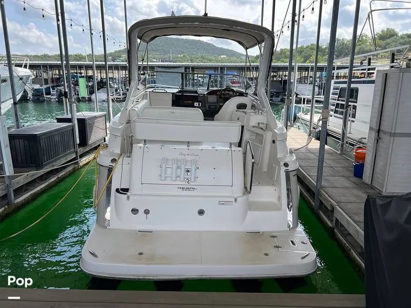 Slide: The Image of Regal 2860 2007 - 15624237