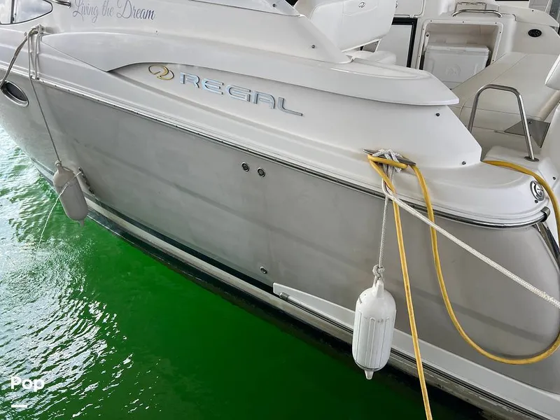 Slide: The Image of Regal 2860 2007 - 15624348