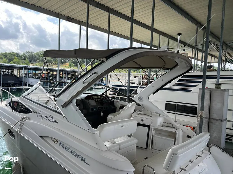 Slide: The Image of Regal 2860 2007 - 15624349